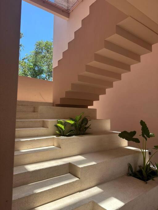 Casa Taylor - Aflora Apartamento Tulum