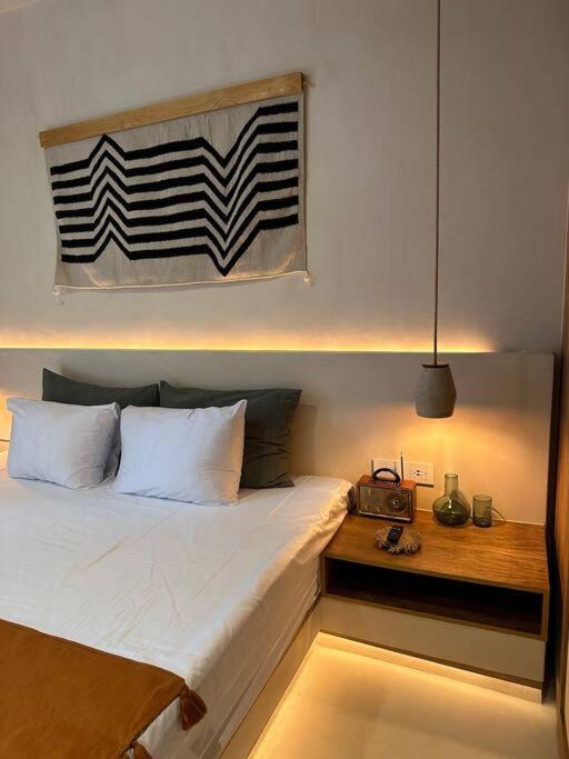 Apartamento Casa Taylor - Aflora